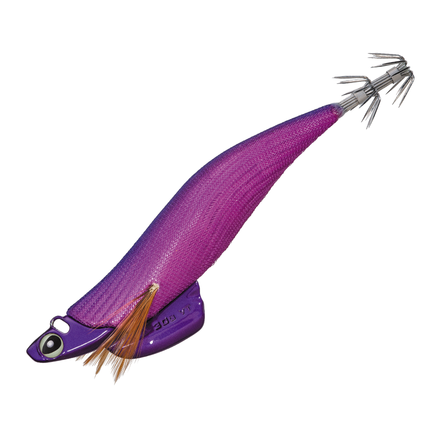 Squid Seeker VERTICAL - Valleyhill