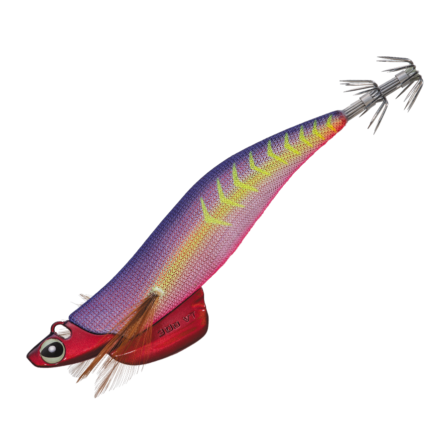 Squid Seeker VERTICAL - Valleyhill
