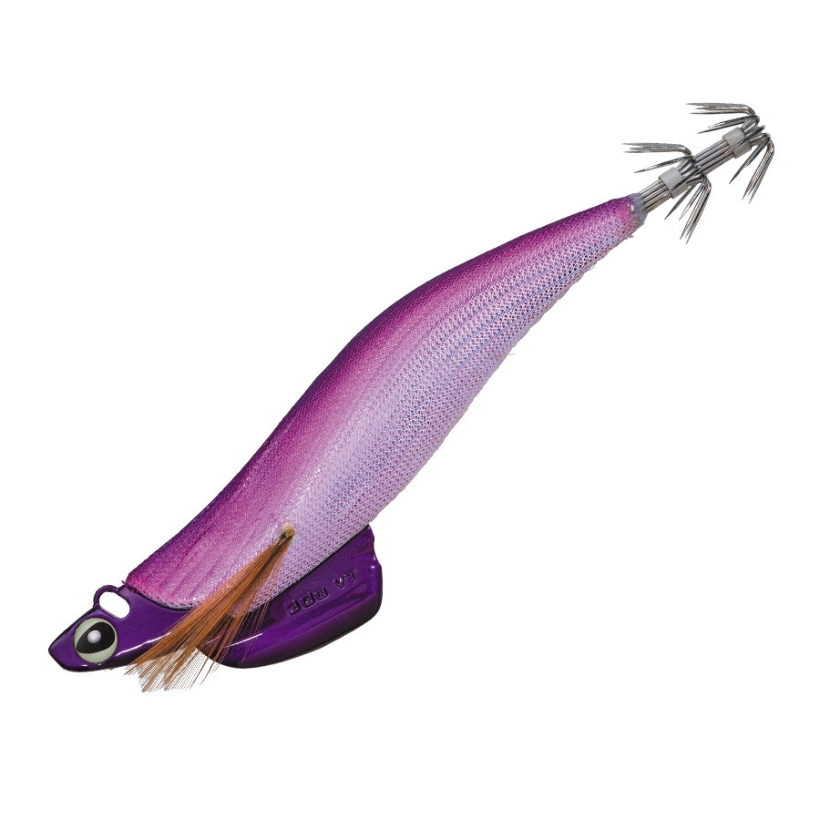 Squid Seeker VERTICAL - Valleyhill