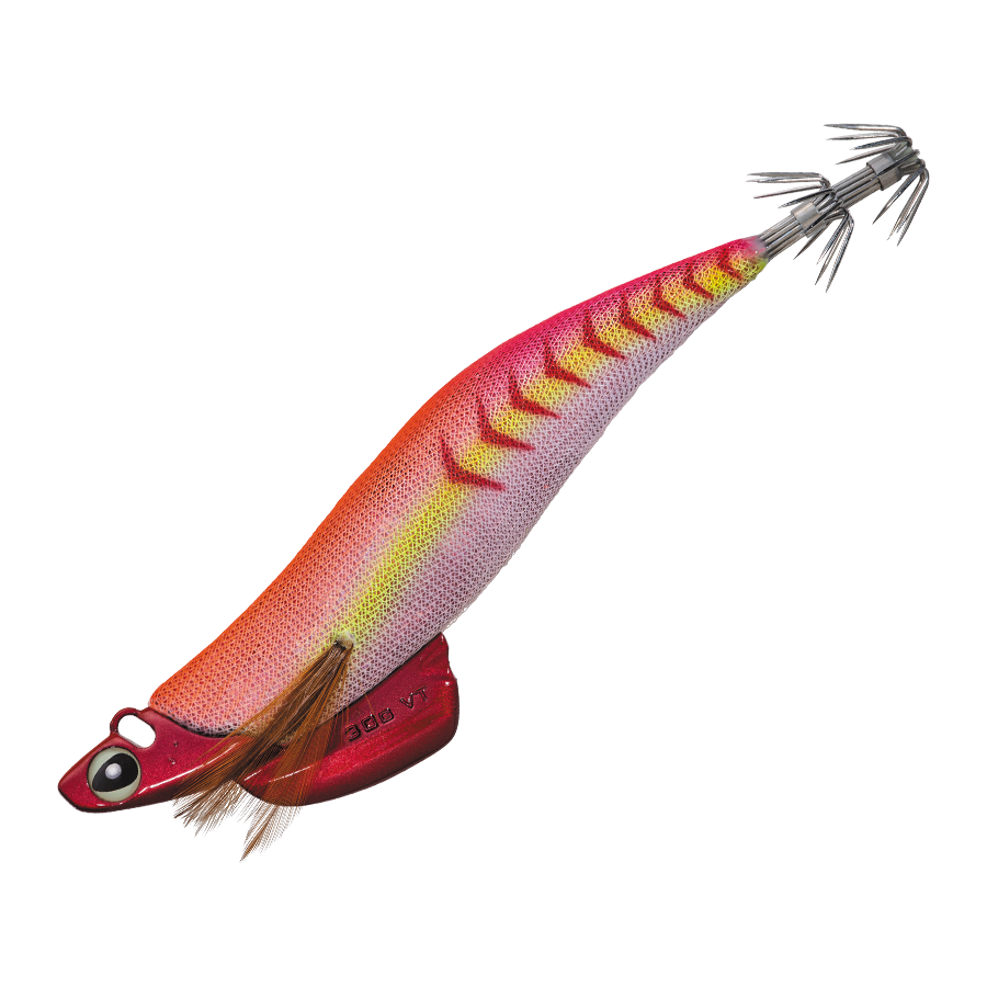 Squid Seeker VERTICAL - Valleyhill