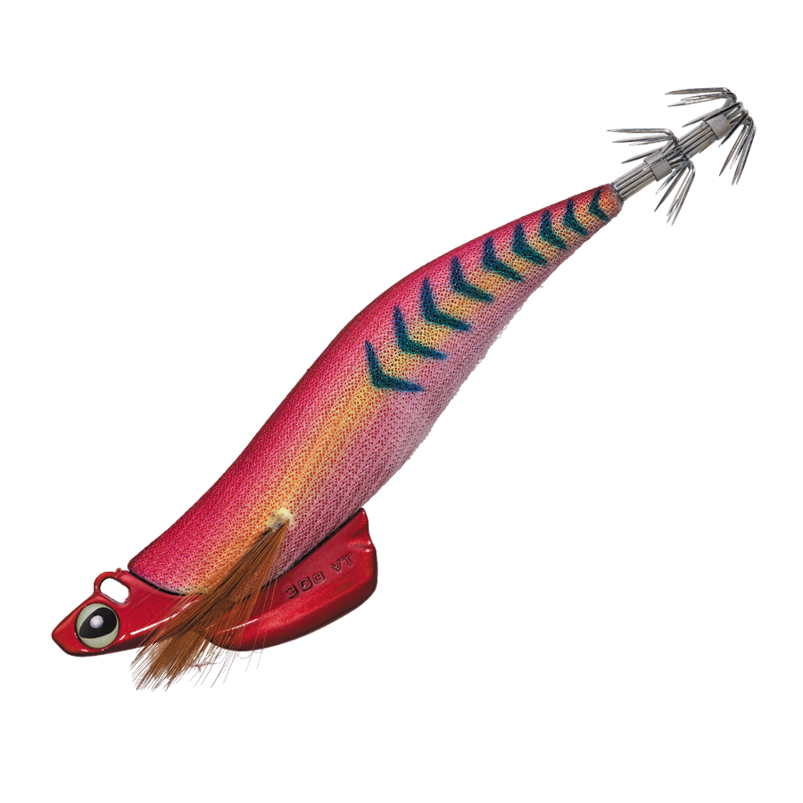 Squid Seeker VERTICAL - Valleyhill