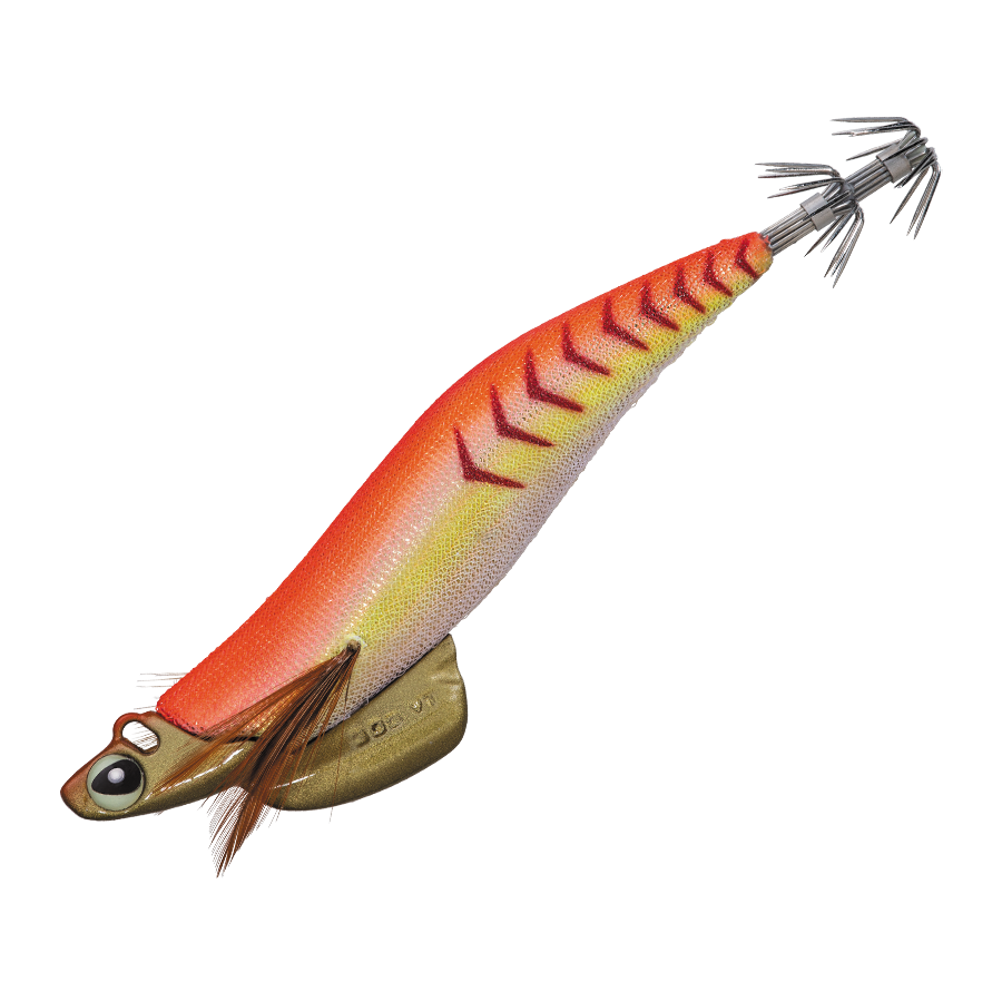 Squid Seeker VERTICAL - Valleyhill