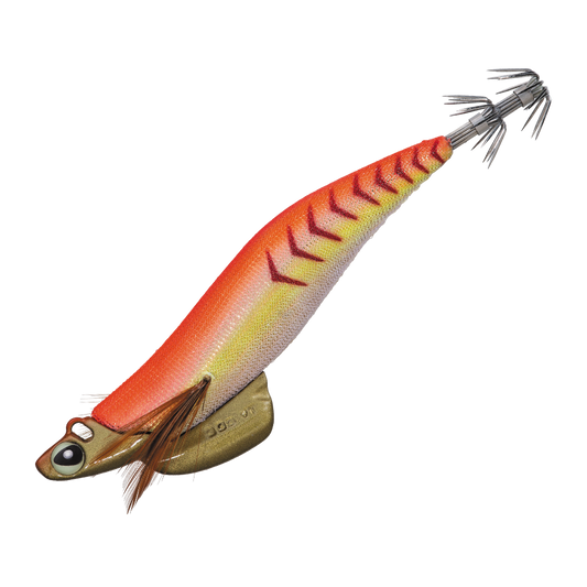 Squid Seeker VERTICAL - Valleyhill