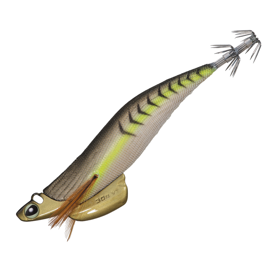 Squid Seeker VERTICAL - Valleyhill