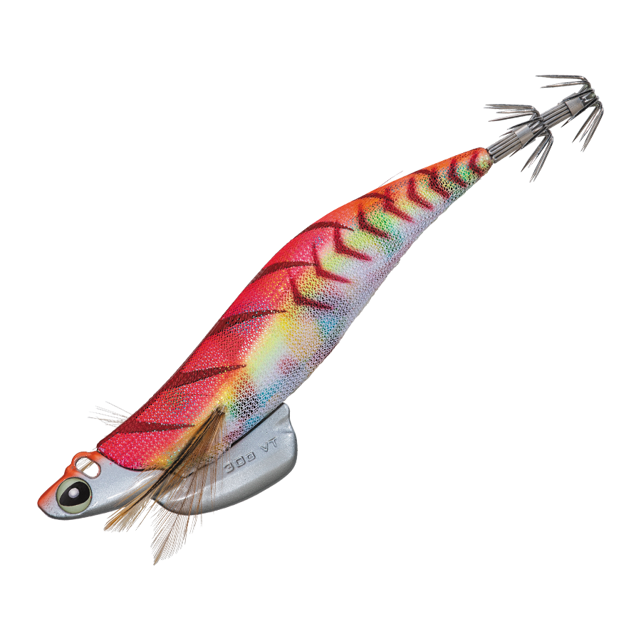 Squid Seeker VERTICAL - Valleyhill
