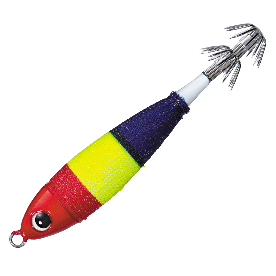 Squid Seeker - Valleyhill