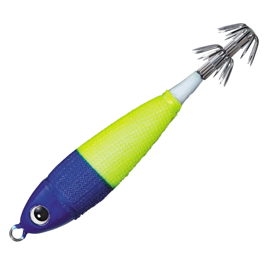 Squid Seeker - Valleyhill