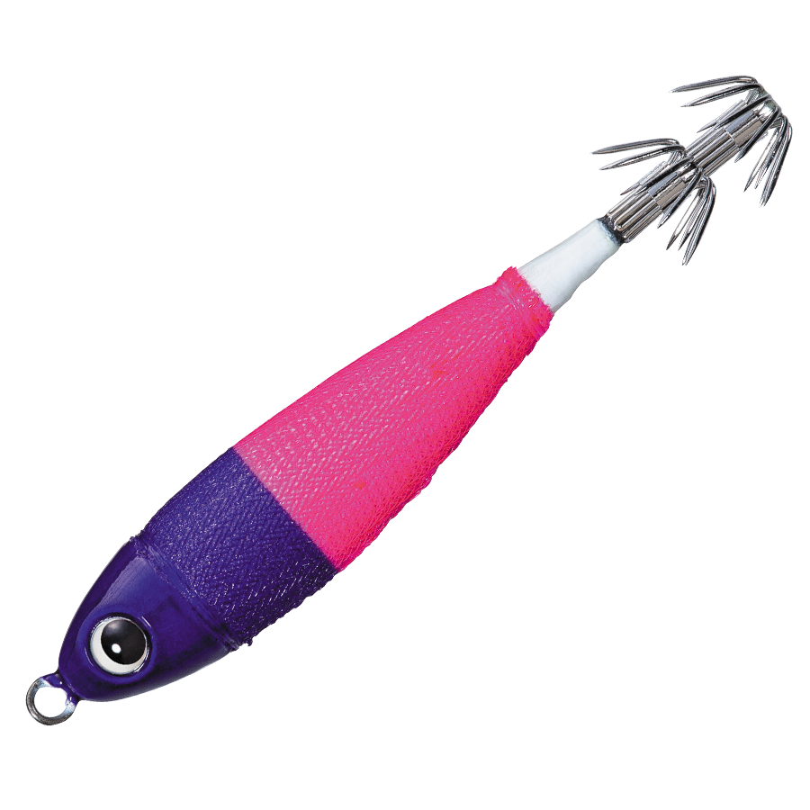 Squid Seeker - Valleyhill