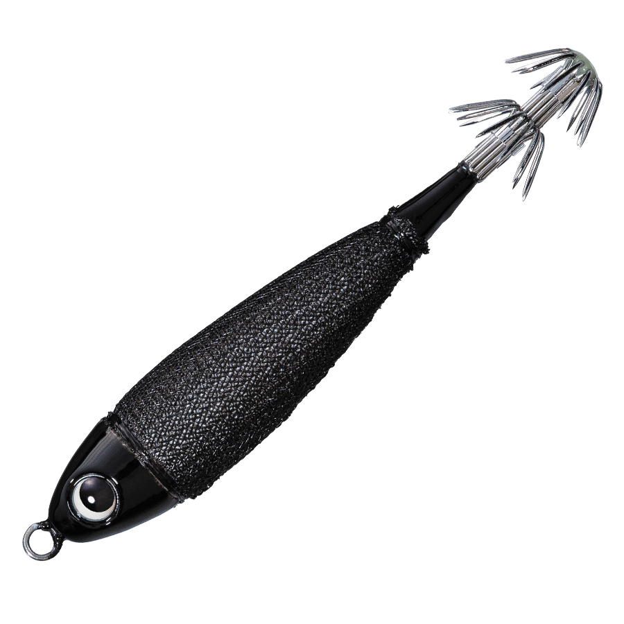 Squid Seeker - Valleyhill