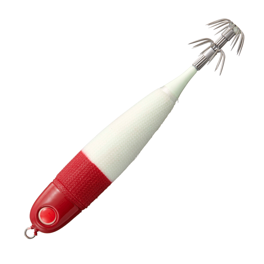 Squid Seeker Metal'n LightII HD - Valleyhill