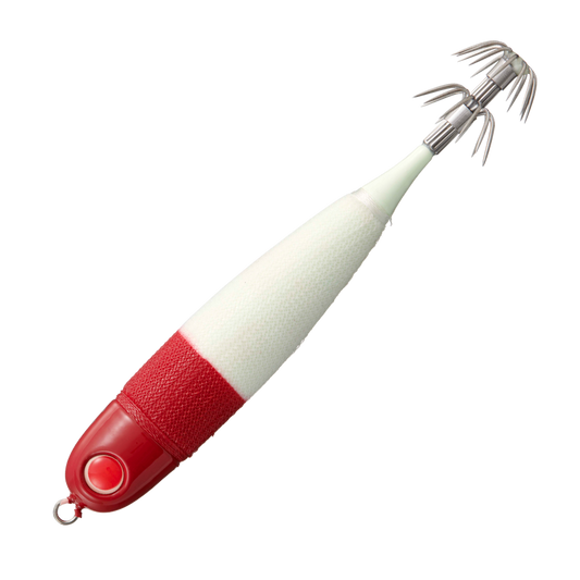 Squid Seeker Metal'n LightII HD - Valleyhill