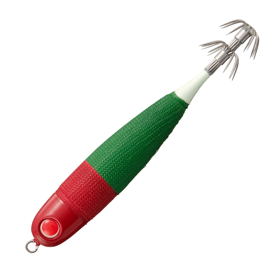 Squid Seeker Metal'n LightII HD - Valleyhill