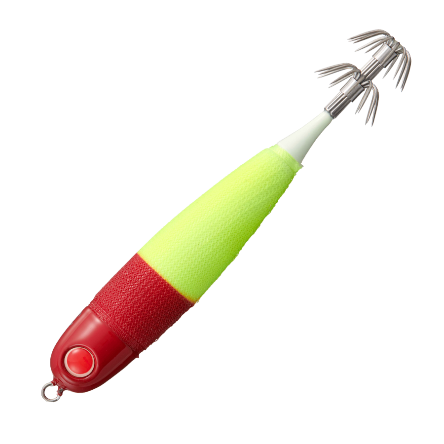 Squid Seeker Metal'n LightII HD - Valleyhill