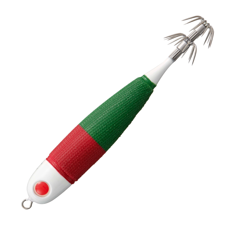 Squid Seeker Metal'n LightII HD - Valleyhill