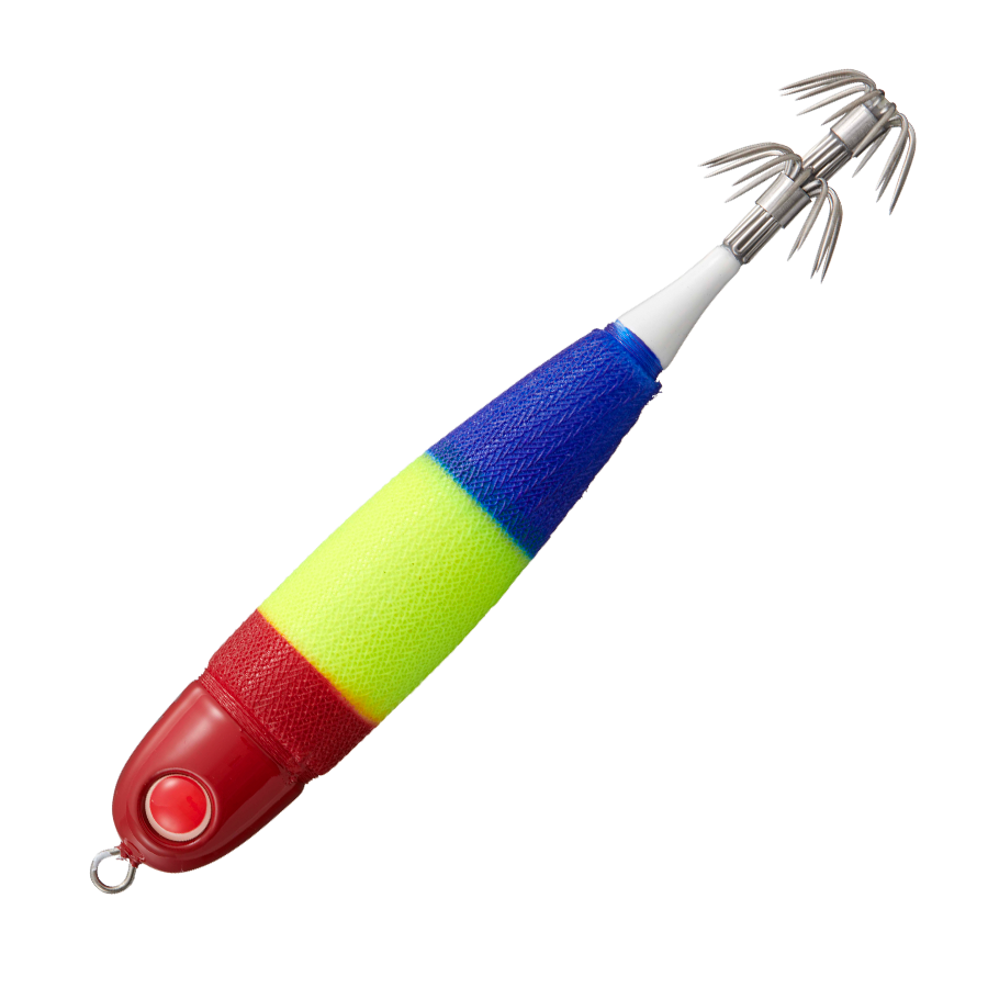 Squid Seeker Metal'n LightII HD - Valleyhill