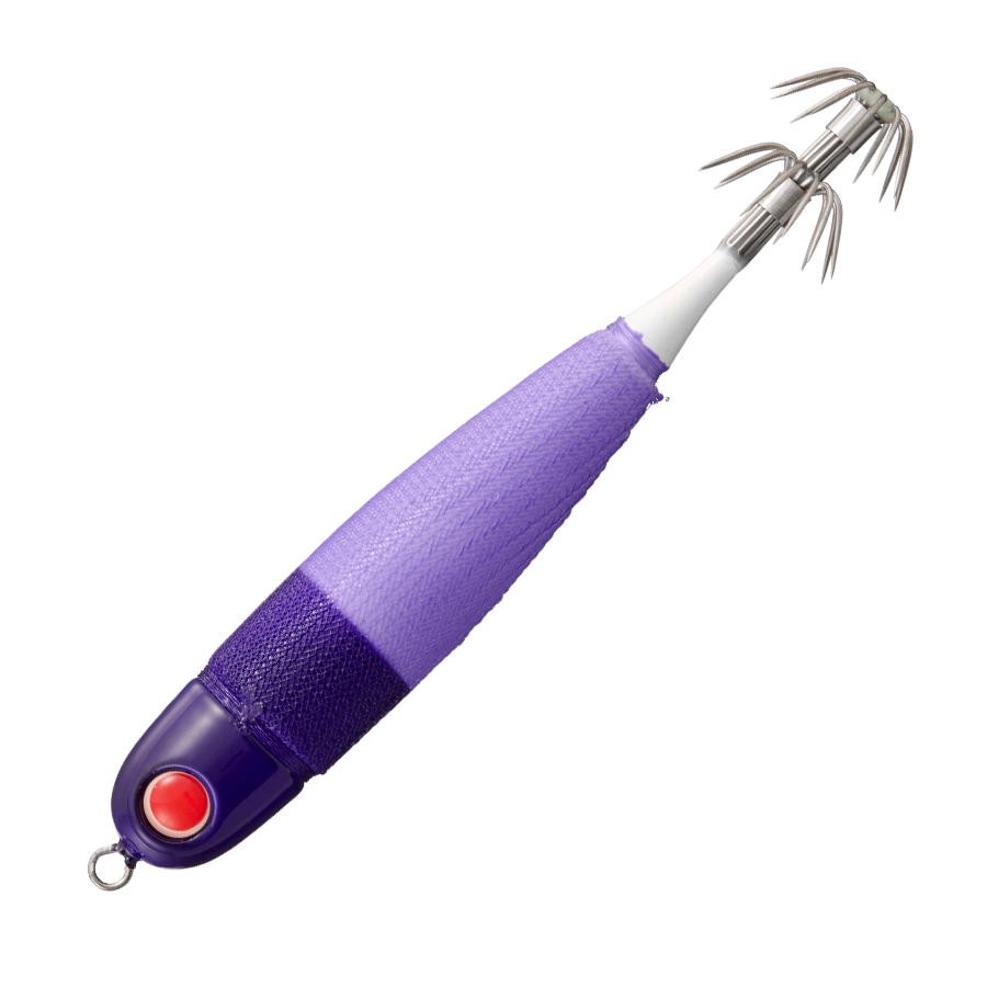 Squid Seeker Metal'n LightII HD - Valleyhill