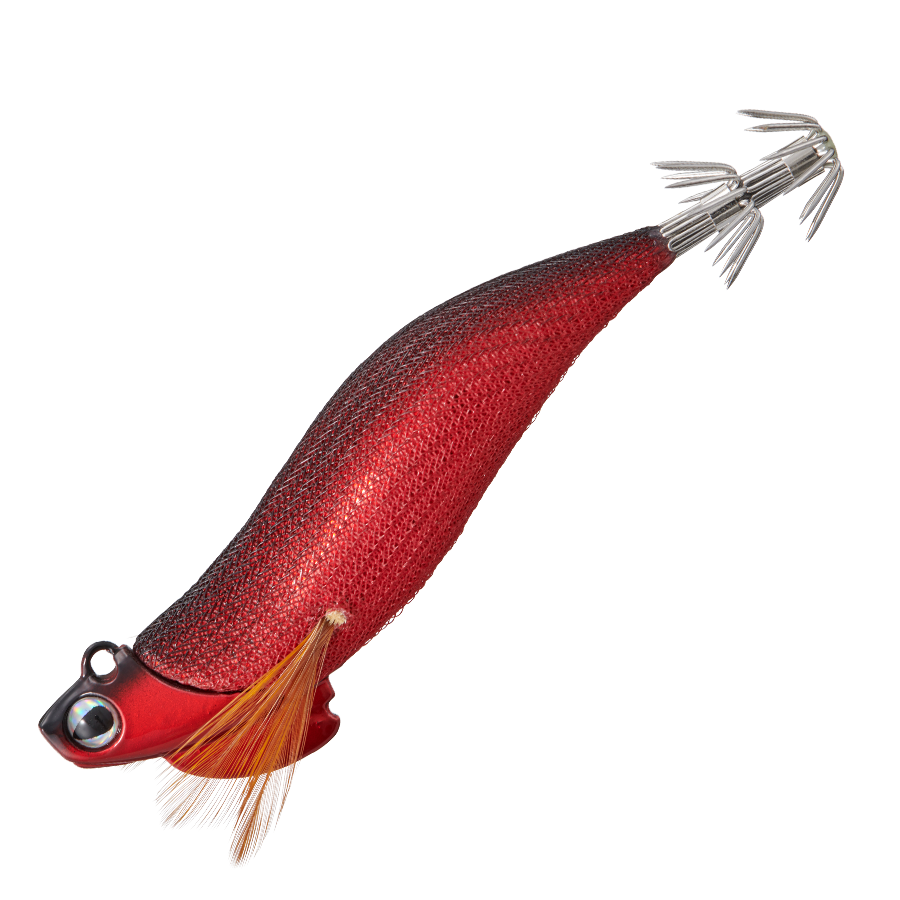 Squid Seeker Micros 2.5 - Valleyhill