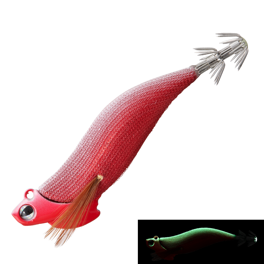 Squid Seeker Micros 2.5 - Valleyhill