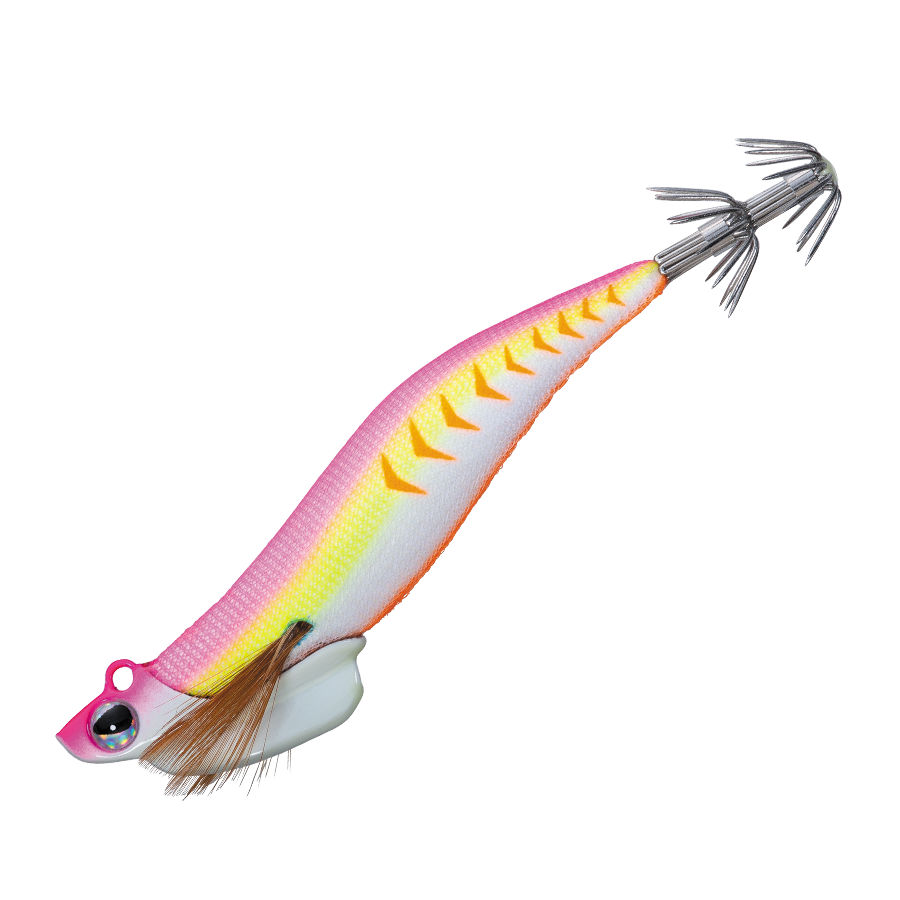 Squid Seeker 23 Micros - Valleyhill