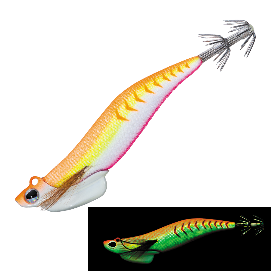 Squid Seeker 23 Micros - Valleyhill