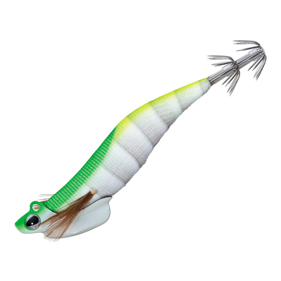 Squid Seeker 23 Micros - Valleyhill