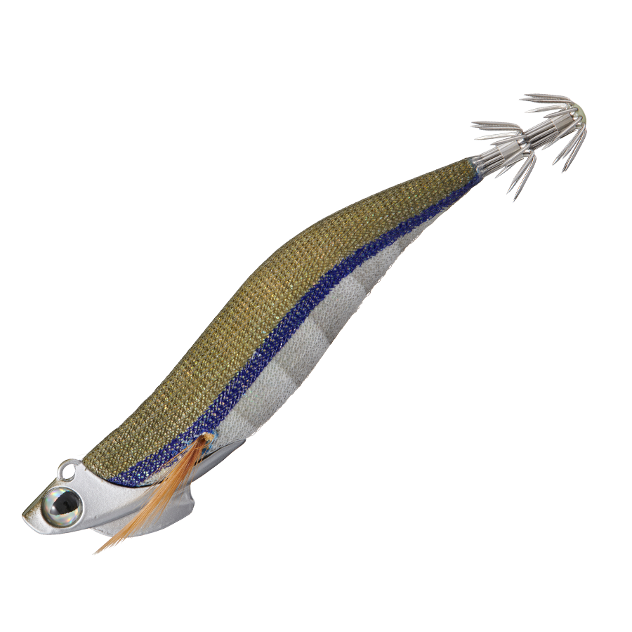 Squid Seeker Micros LightTune - Valleyhill