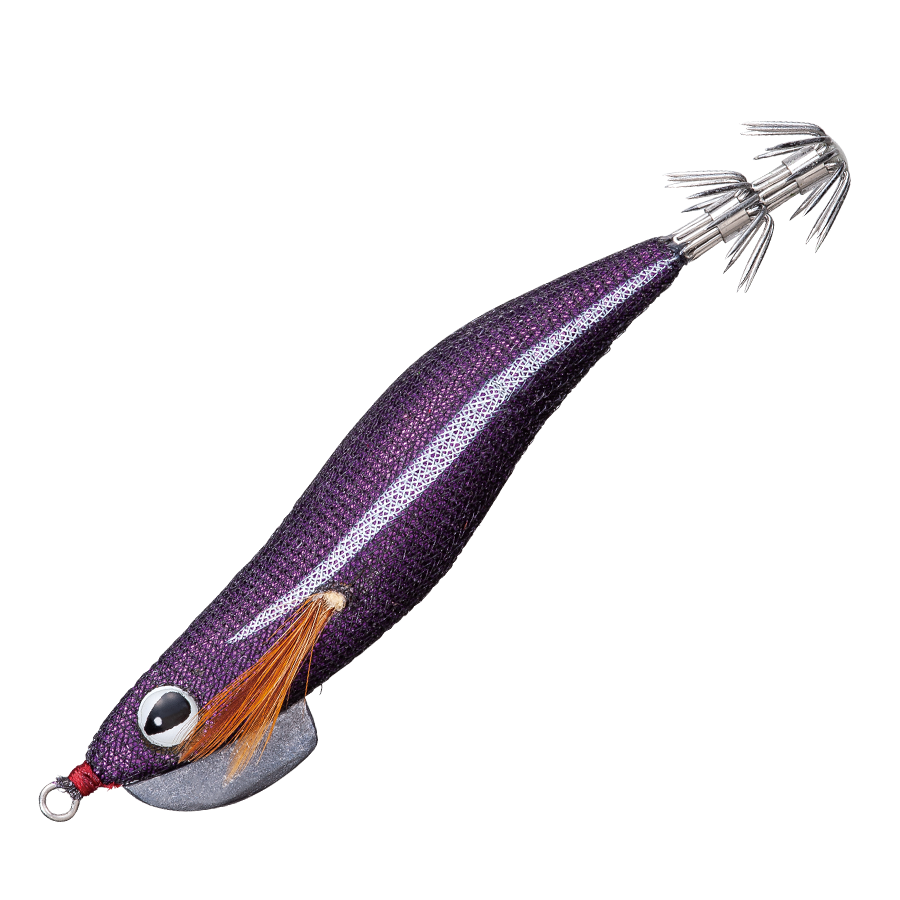 Squid Seeker Omorin - Valleyhill