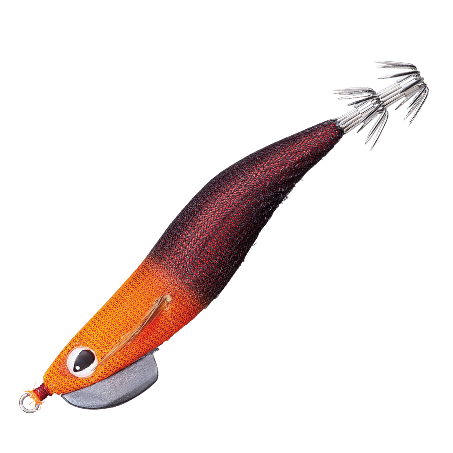 Squid Seeker Omorin - Valleyhill