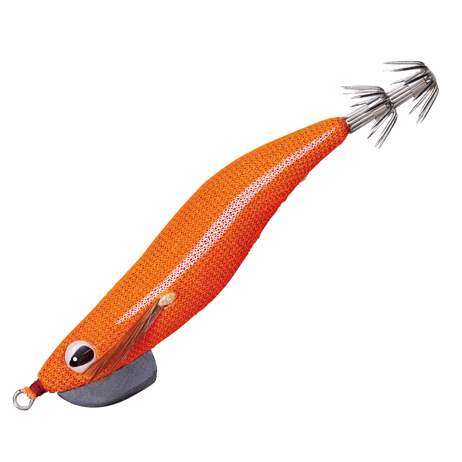Squid Seeker Omorin - Valleyhill
