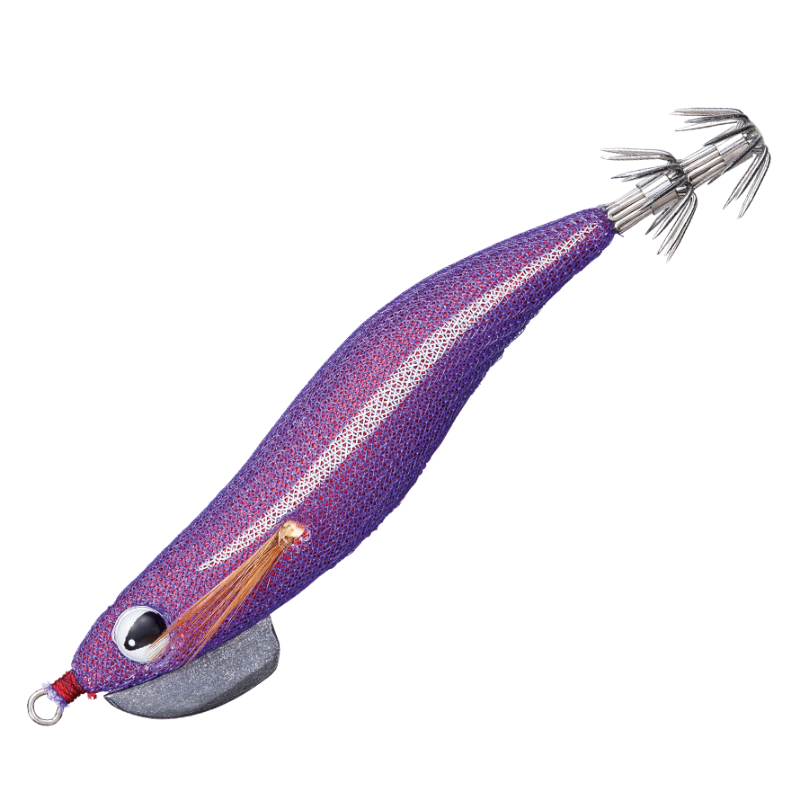 Squid Seeker Omorin - Valleyhill