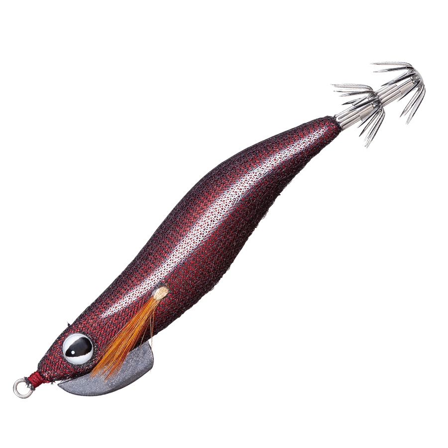 Squid Seeker Omorin - Valleyhill