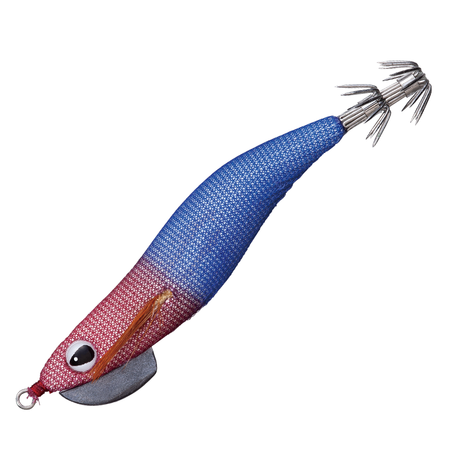 Squid Seeker Omorin - Valleyhill