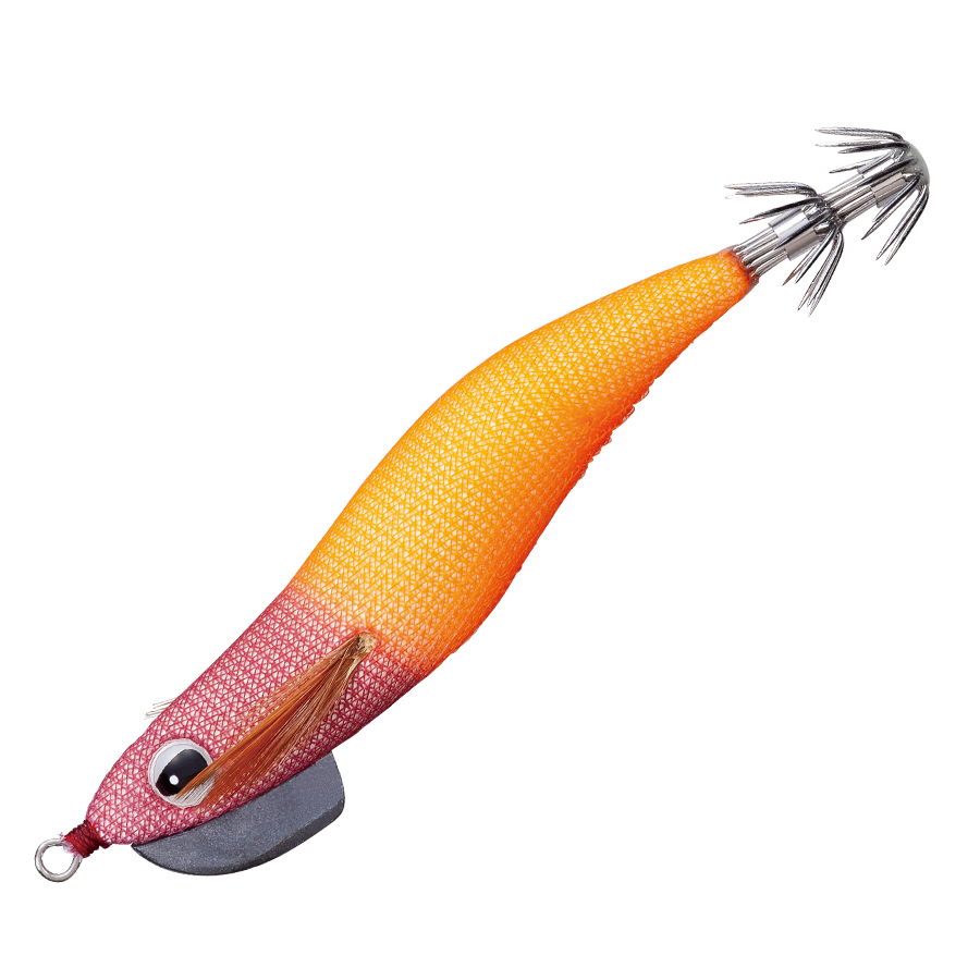 Squid Seeker Omorin - Valleyhill