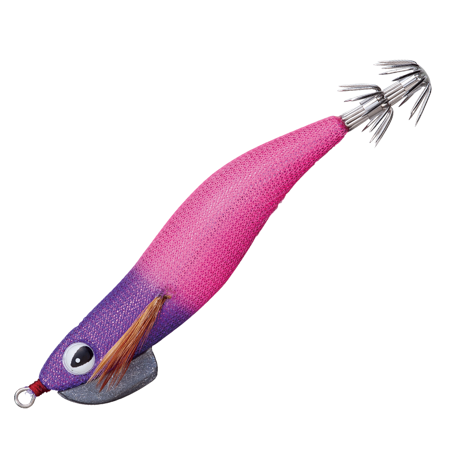 Squid Seeker Omorin - Valleyhill