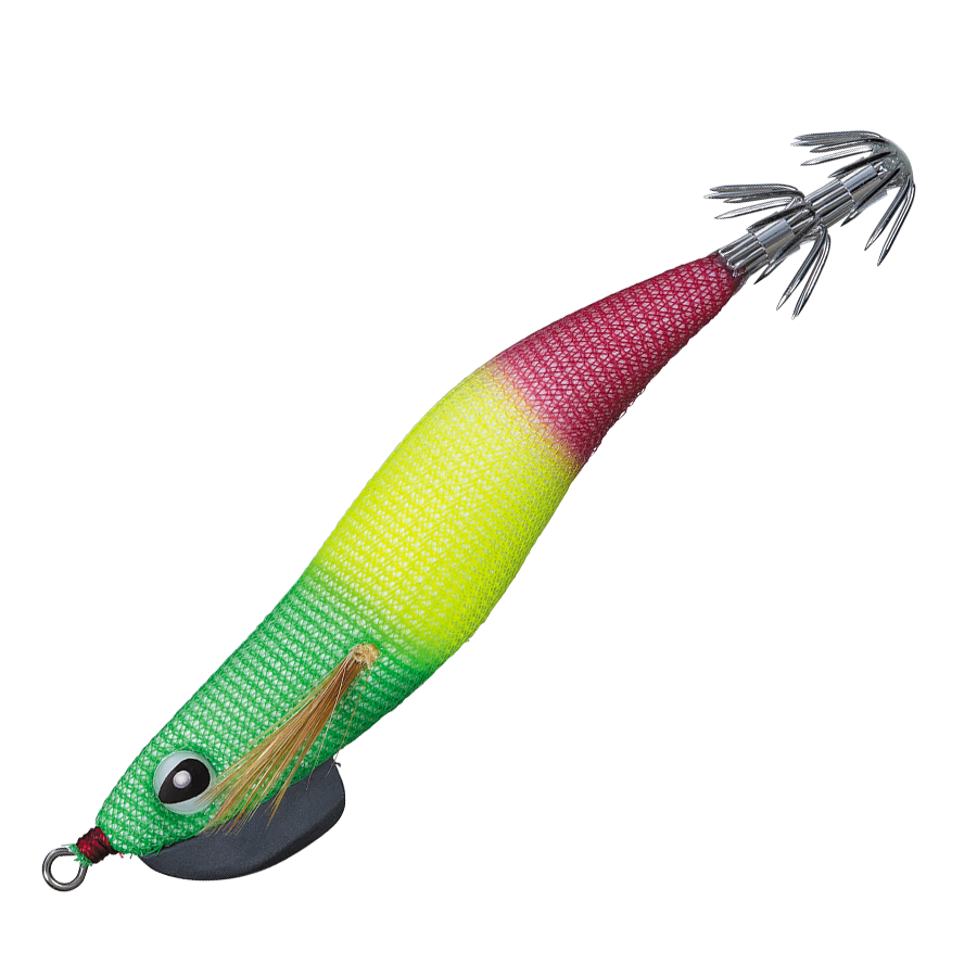 Squid Seeker Omorin - Valleyhill