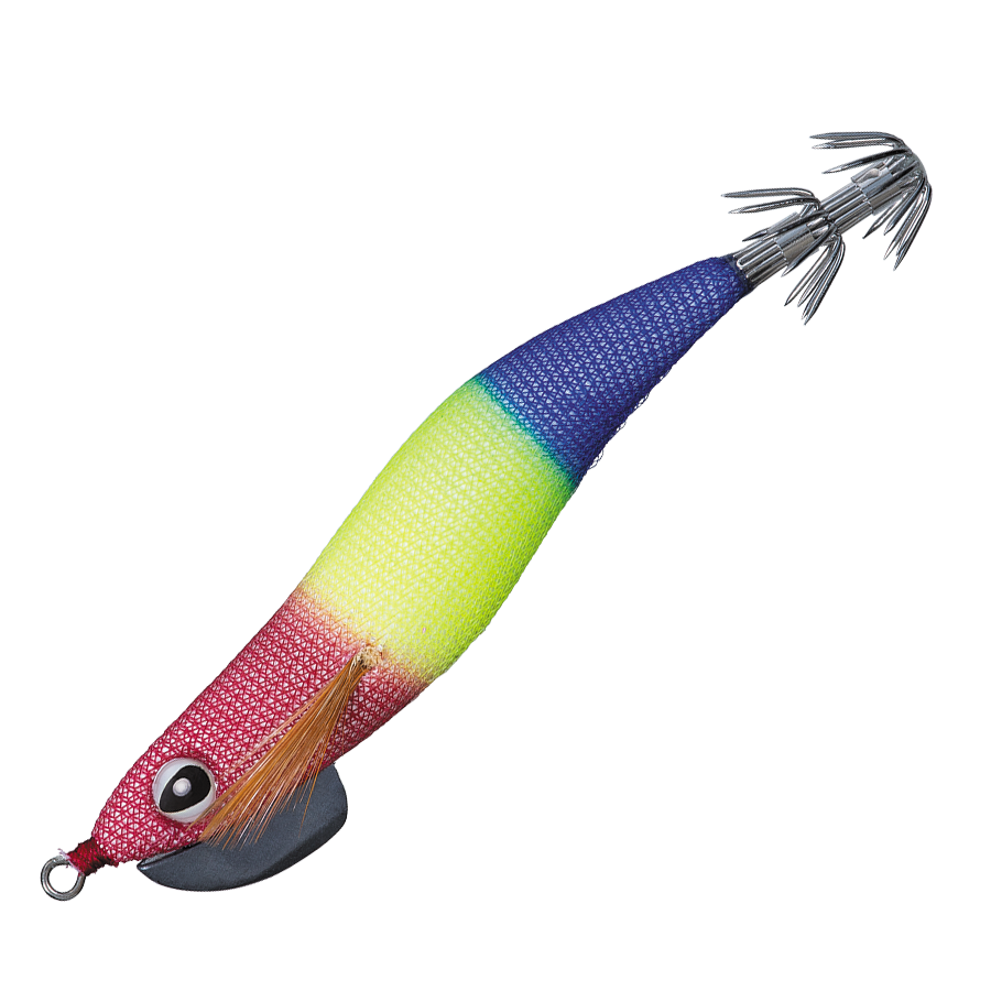 Squid Seeker Omorin - Valleyhill