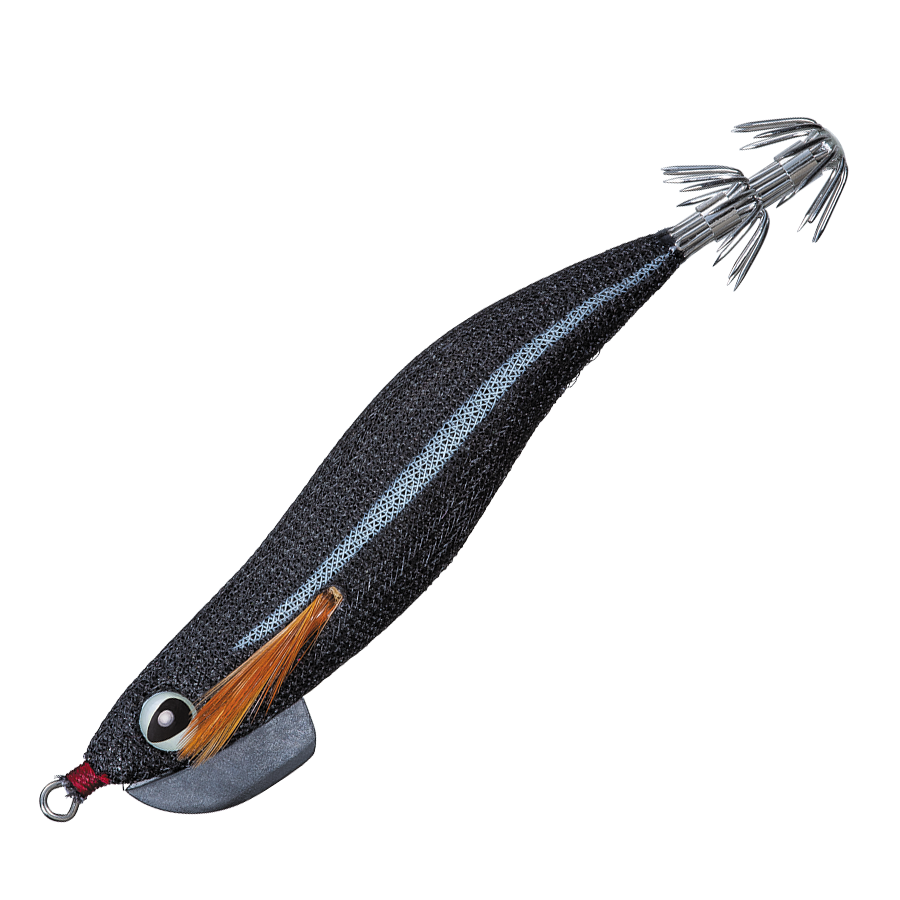 Squid Seeker Omorin - Valleyhill