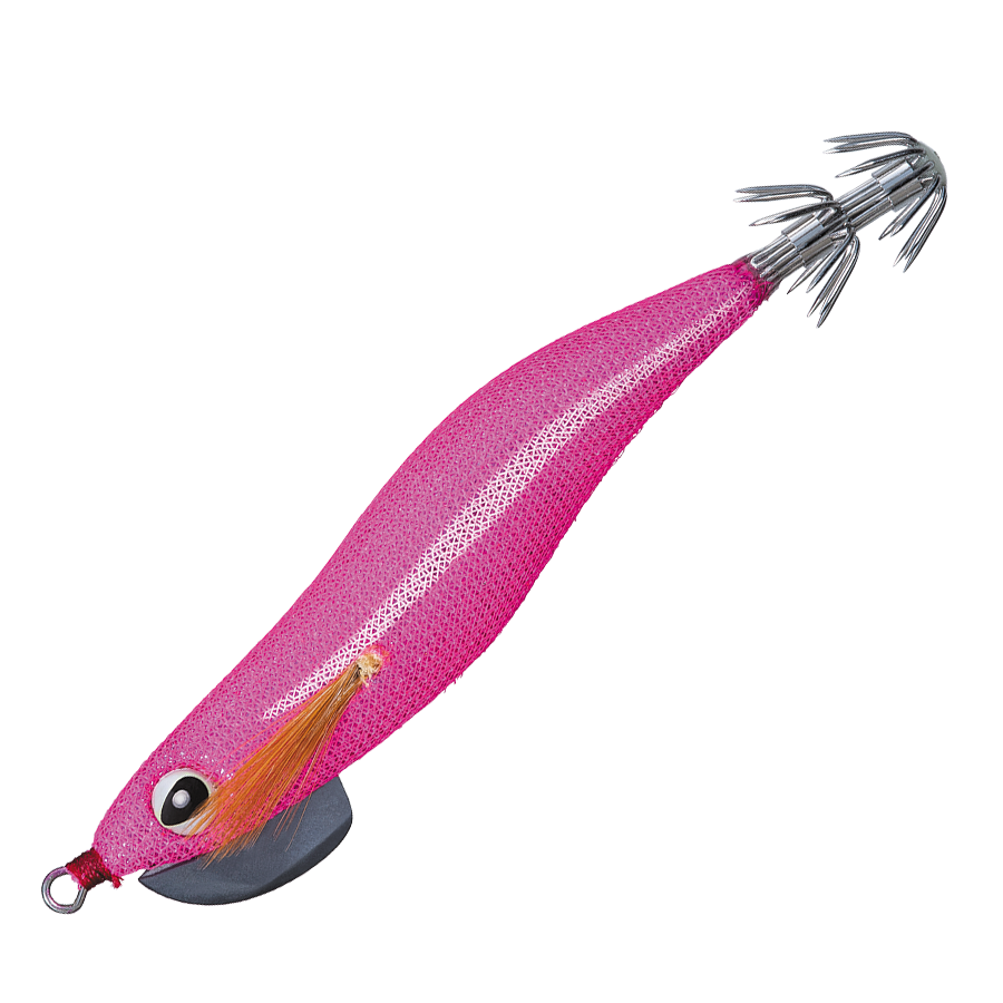 Squid Seeker Omorin - Valleyhill
