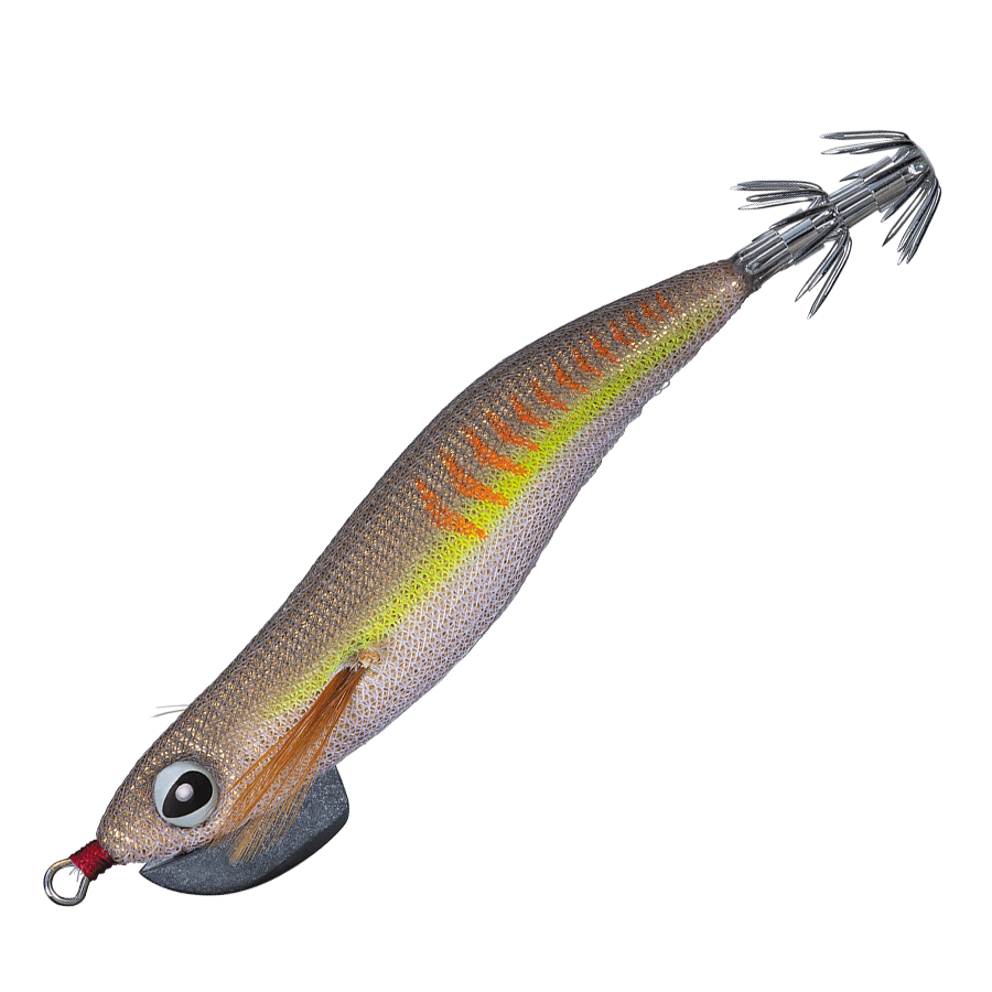 Squid Seeker Omorin - Valleyhill