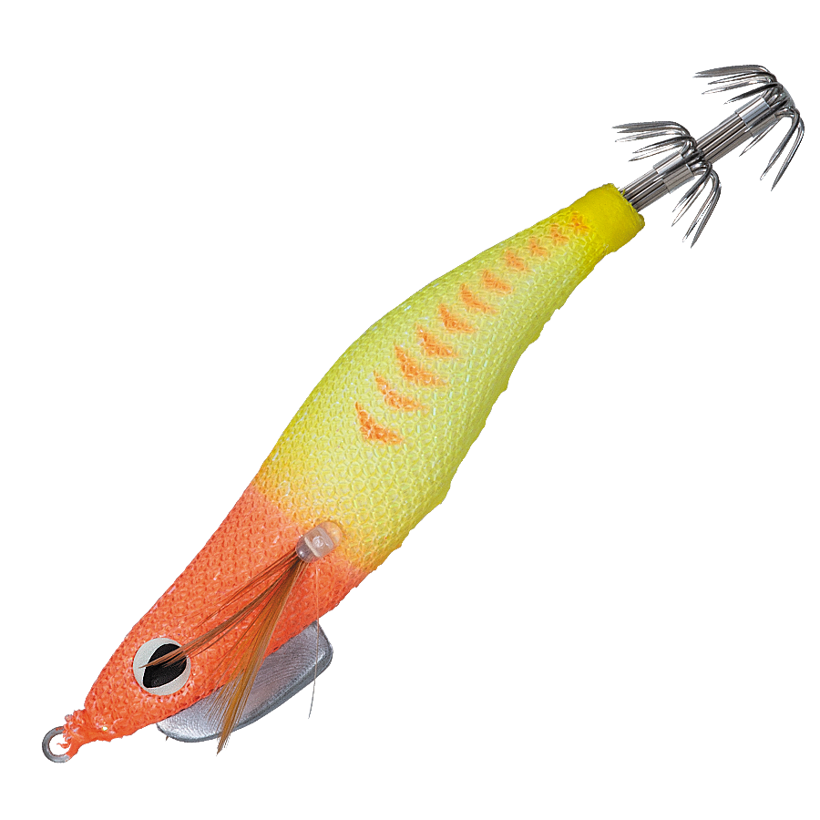 Squid Seeker Omorin Otonari - Valleyhill