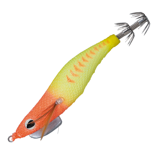 Squid Seeker Omorin Otonari - Valleyhill