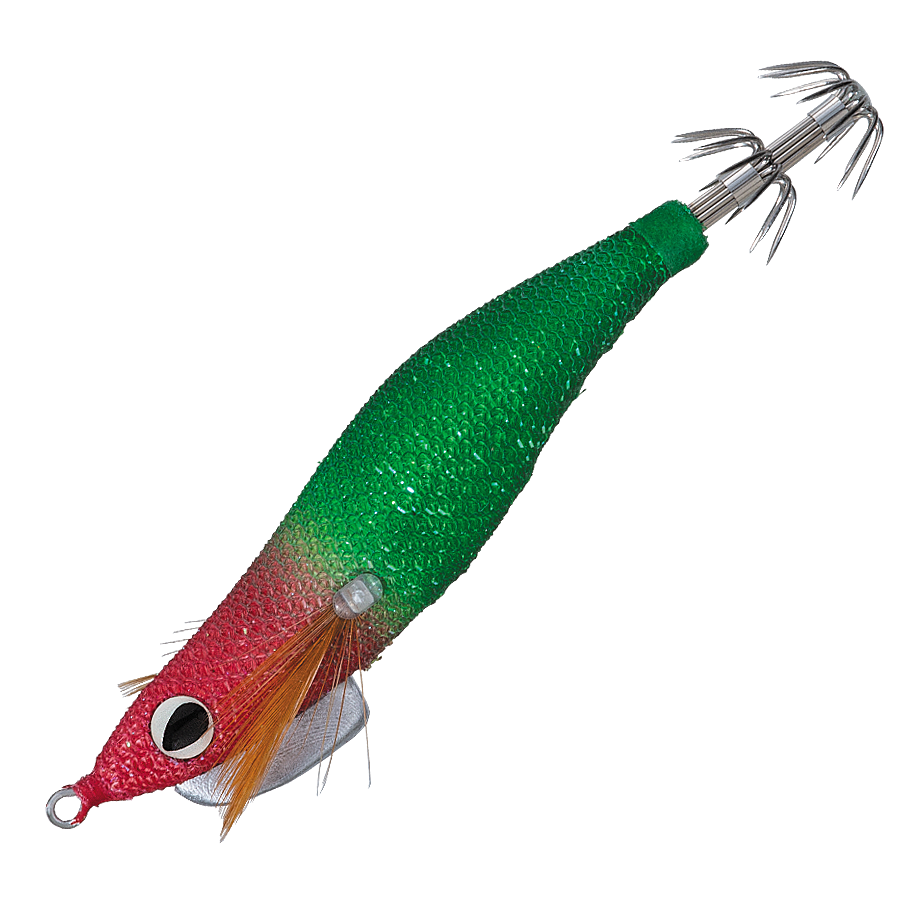 Squid Seeker Omorin Otonari - Valleyhill