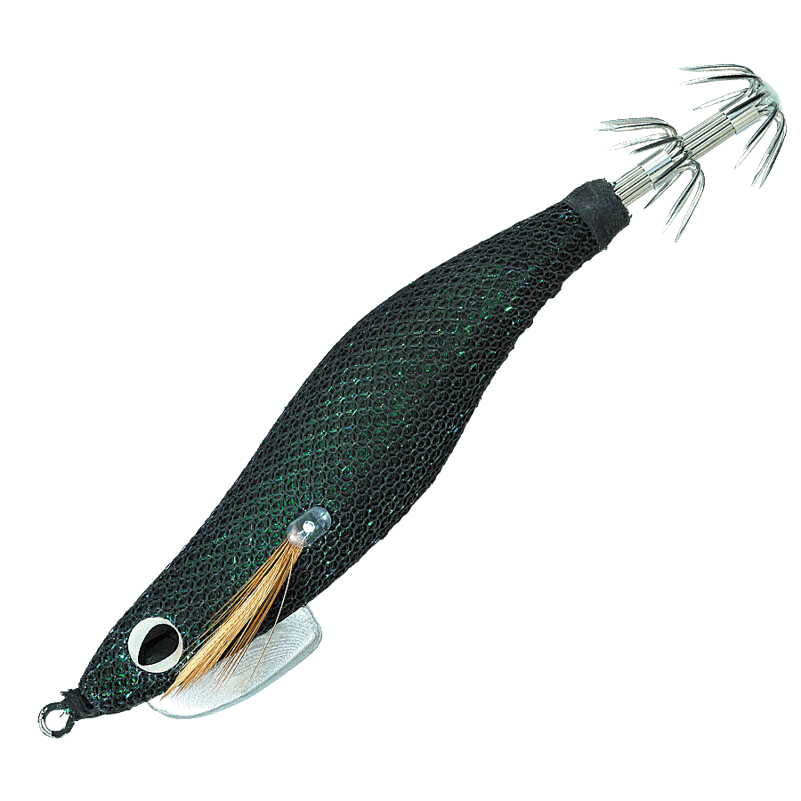 Squid Seeker Omorin Otonari - Valleyhill