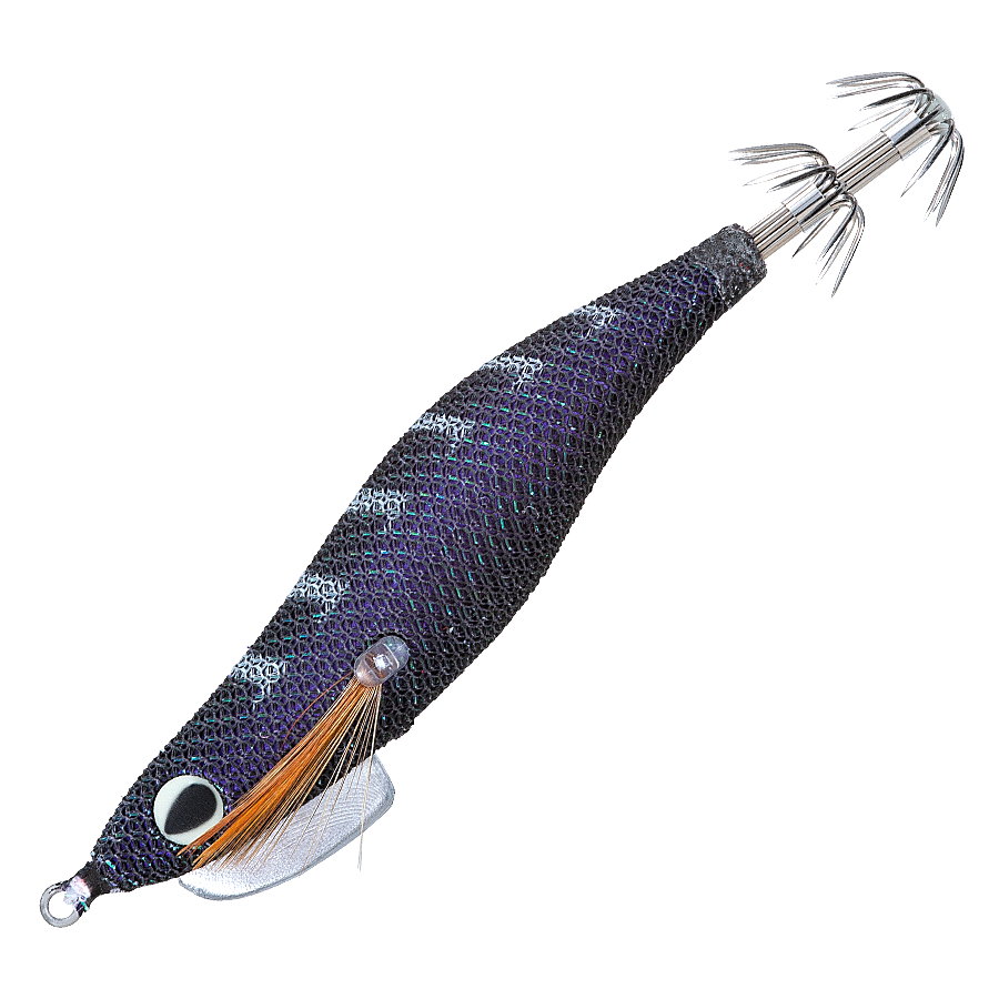 Squid Seeker Omorin Otonari - Valleyhill