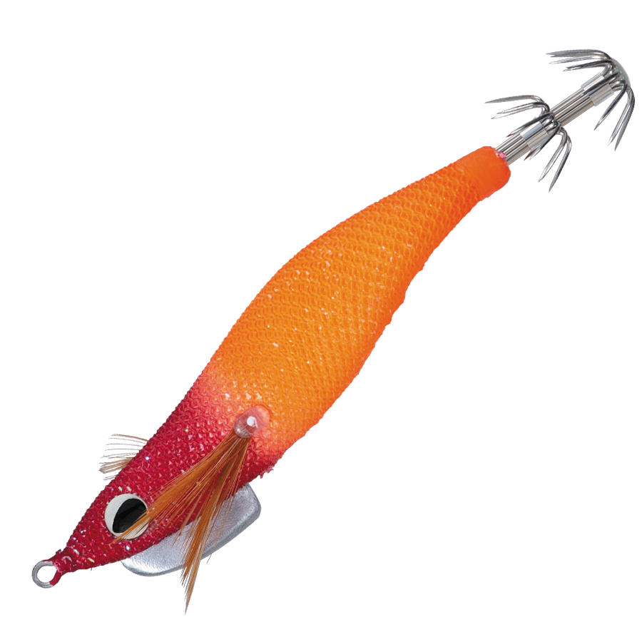 Squid Seeker Omorin Otonari - Valleyhill