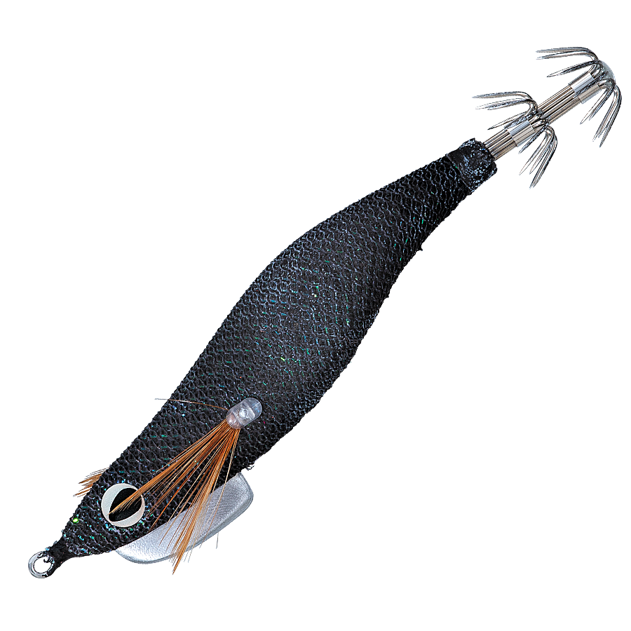 Squid Seeker Omorin Otonari - Valleyhill