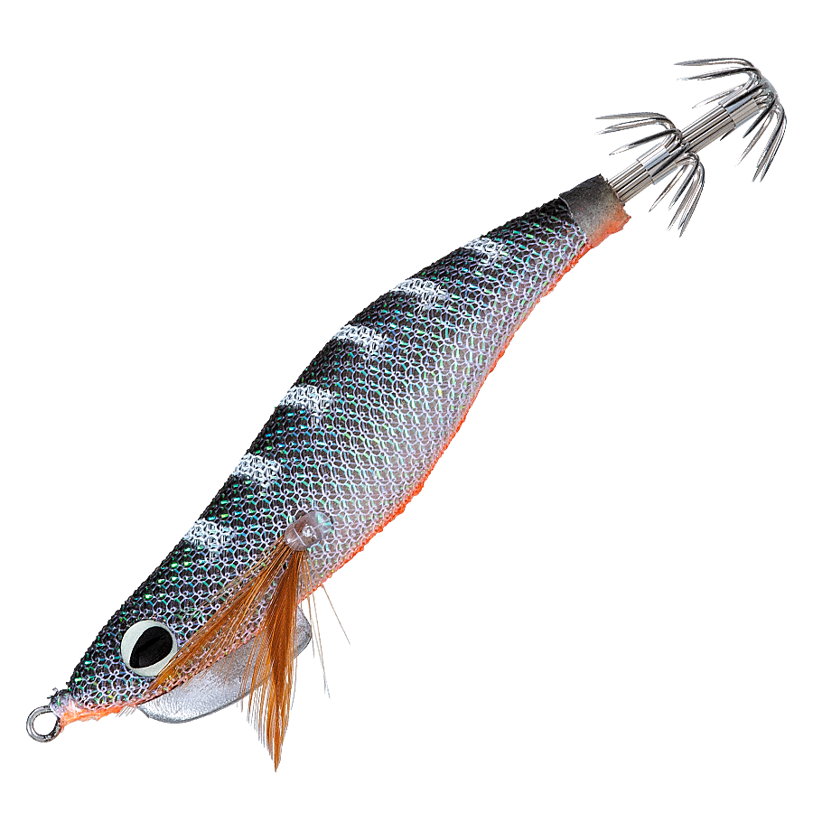 Squid Seeker Omorin Otonari - Valleyhill