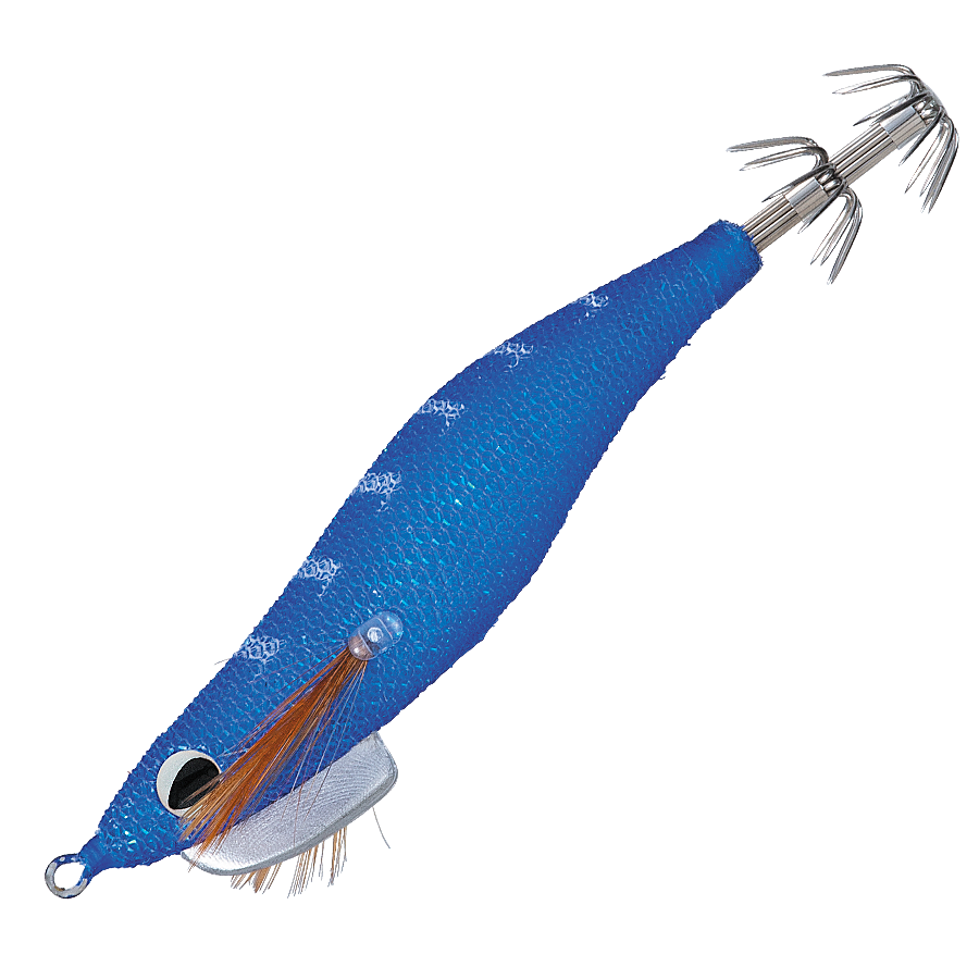 Squid Seeker Omorin Otonari - Valleyhill