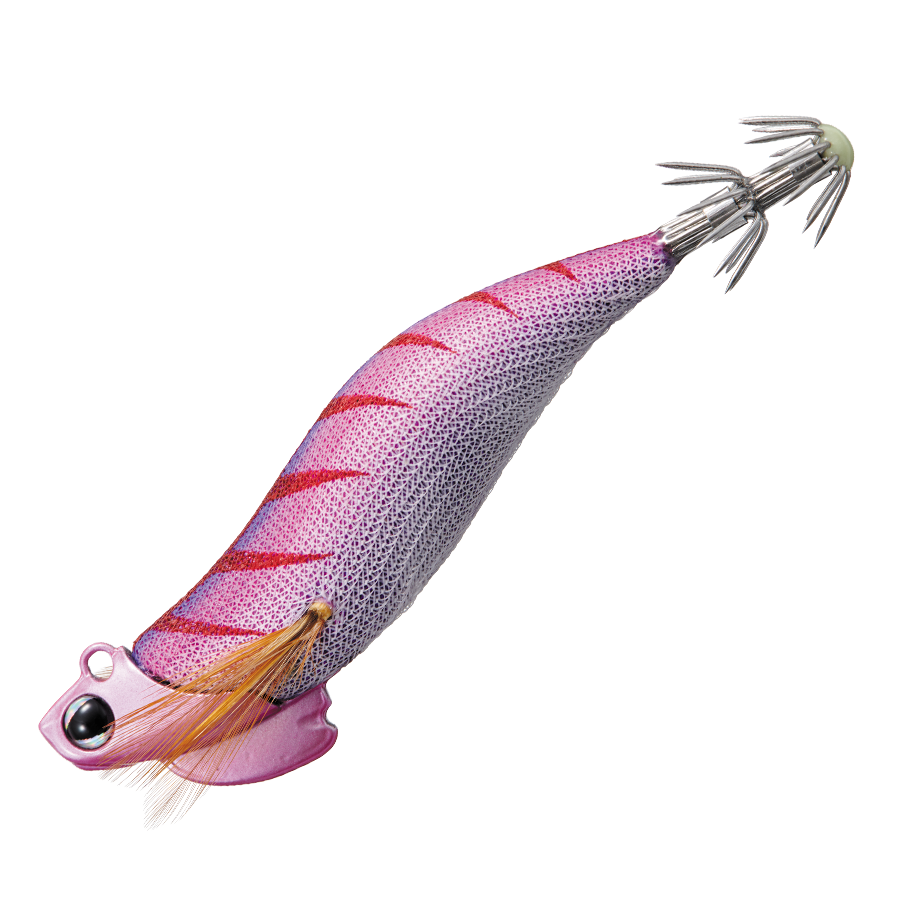 Squid Seeker Micros 2.5 - Valleyhill
