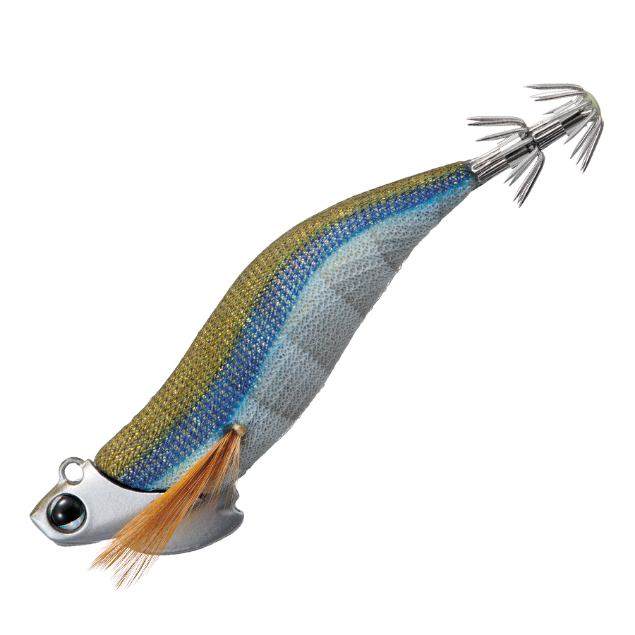 Squid Seeker Micros 2.5 - Valleyhill